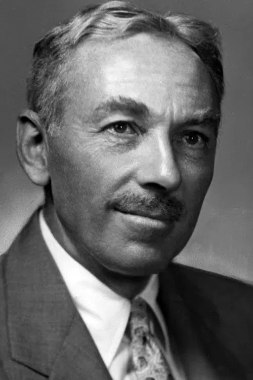 E.B. White profile picture