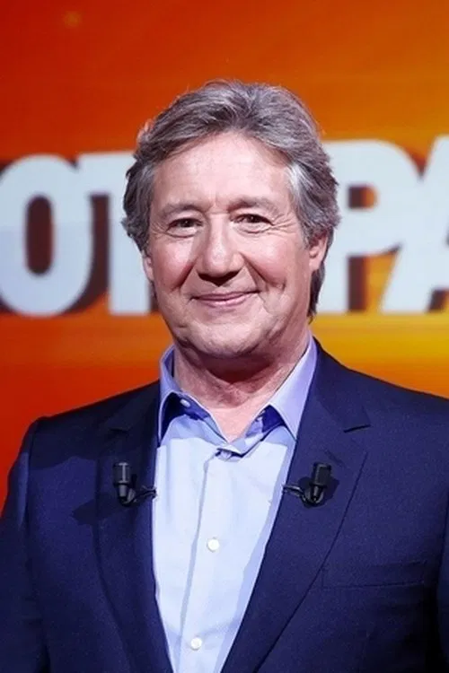Foto de perfil de Patrick Sabatier