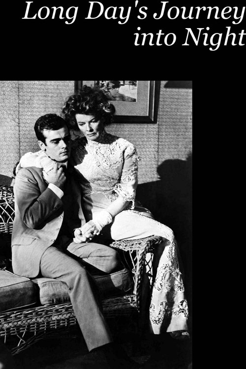 Long Day's Journey Into Night movie poster