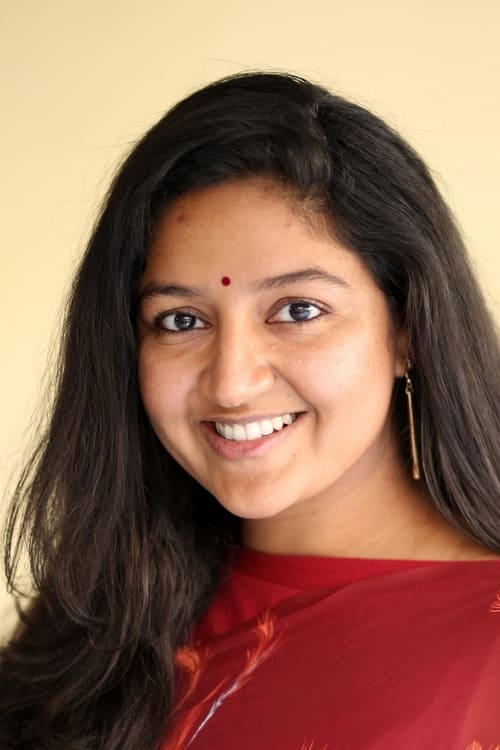 Shanthi Rao profile picture