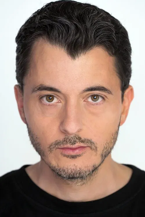 Dany Gange profile picture