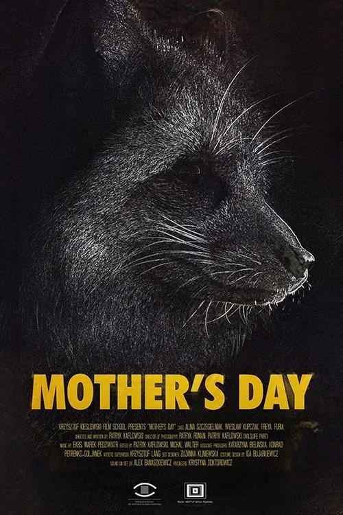 Mother's Day movie poster