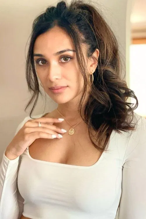 Nityami Shirke profile picture