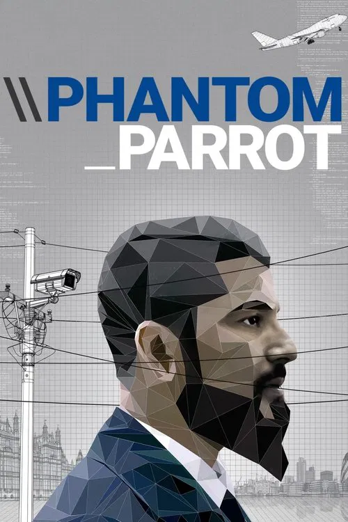 Phantom Parrot movie poster