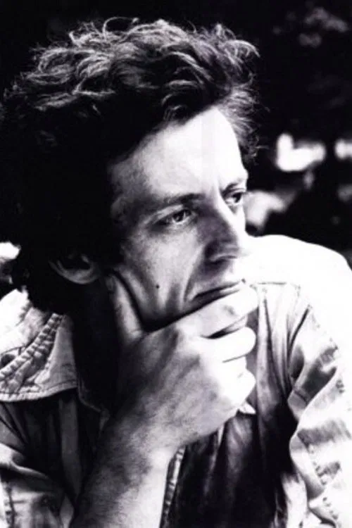 Poster do filme Cornelius Cardew: 1936-1981