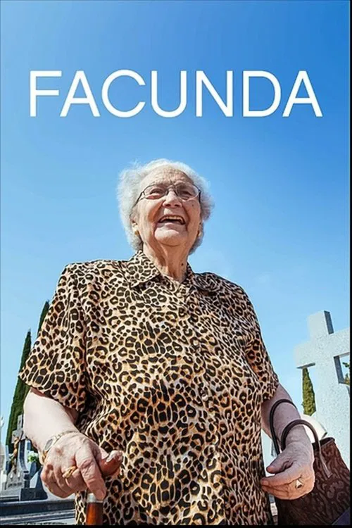 Poster do filme Facunda