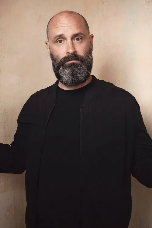 Ted Alexandro profile picture