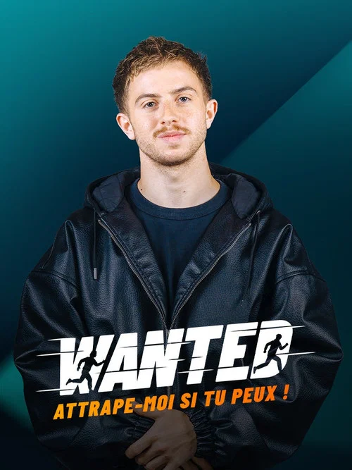 Wanted : Attrape-moi si tu peux ! tv show poster