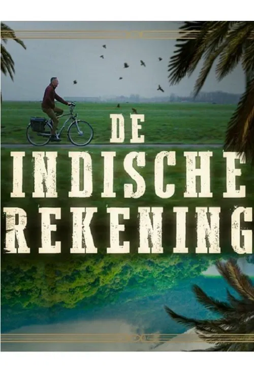 The Indonesian Reckoning tv show poster