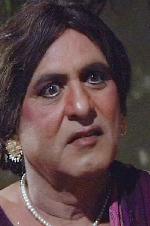 Ehtasham Warsi profile picture