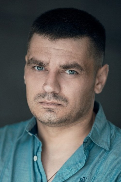 Foto de perfil de Pavlo Levytskyi