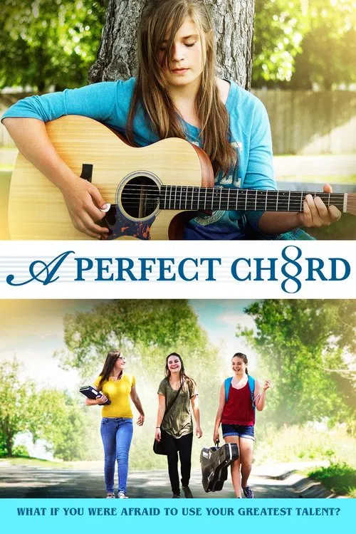 A Perfect Chord movie poster
