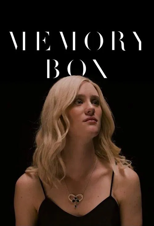 Memory Box movie poster