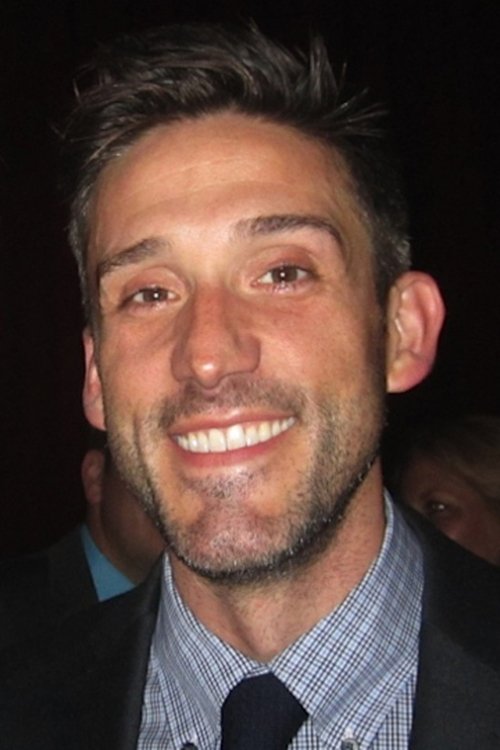 Jon Bokenkamp profile picture