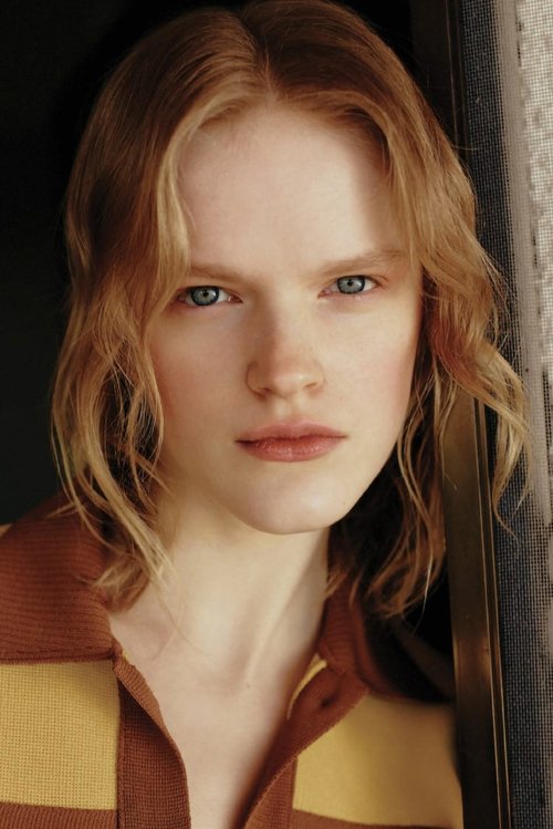 Hannah Motler profile picture