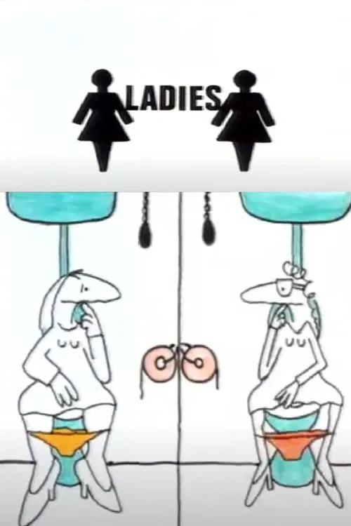 Poster do filme Ladies