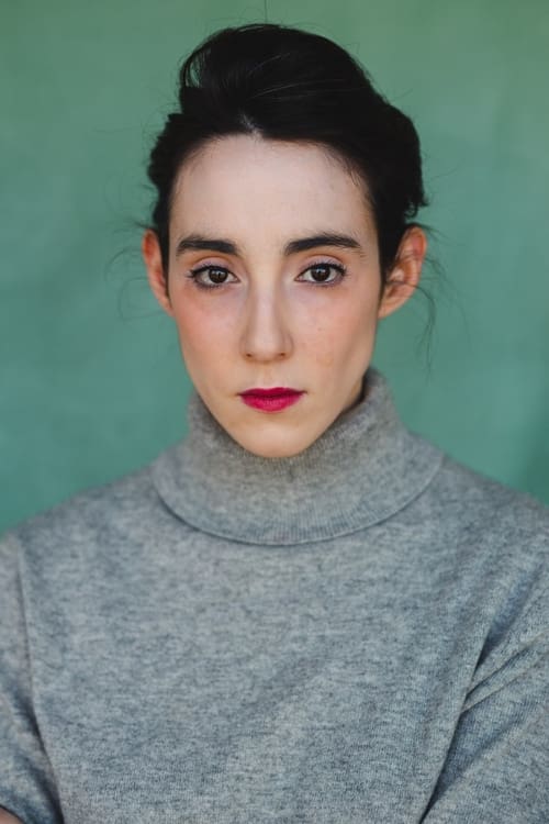 Ainhoa Artetxe profile picture