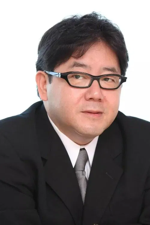 Yasushi Akimoto profile picture