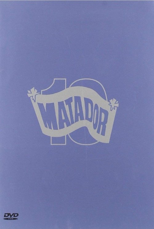 Everything Is Nice: The Matador Records 10th Anniversary Anthology movie poster