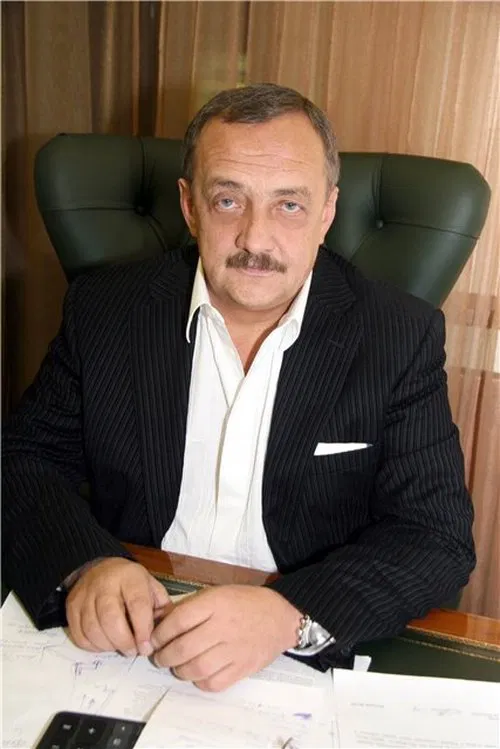 Ivan Solovov profile picture