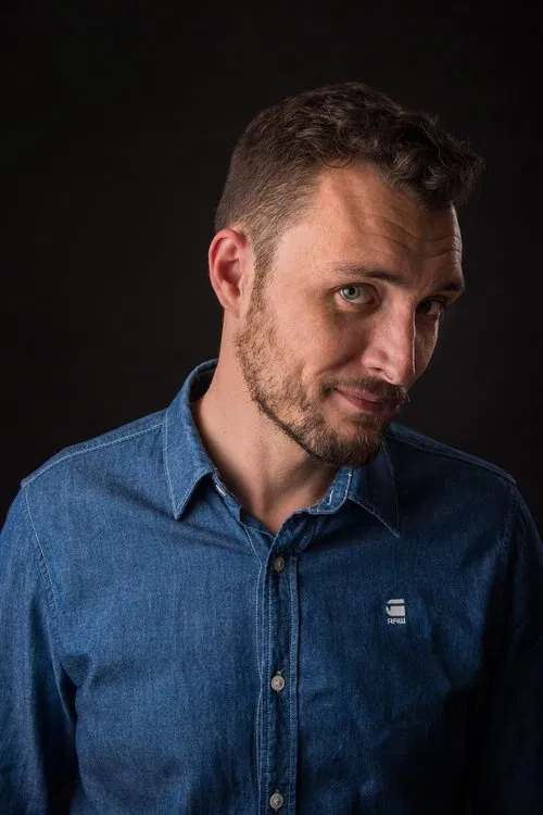 Kristof Hoornaert profile picture