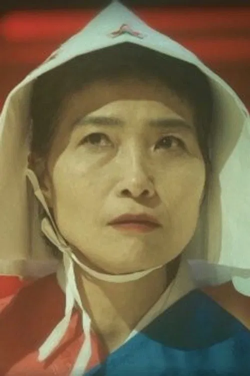 Wi Hee Soon profile picture