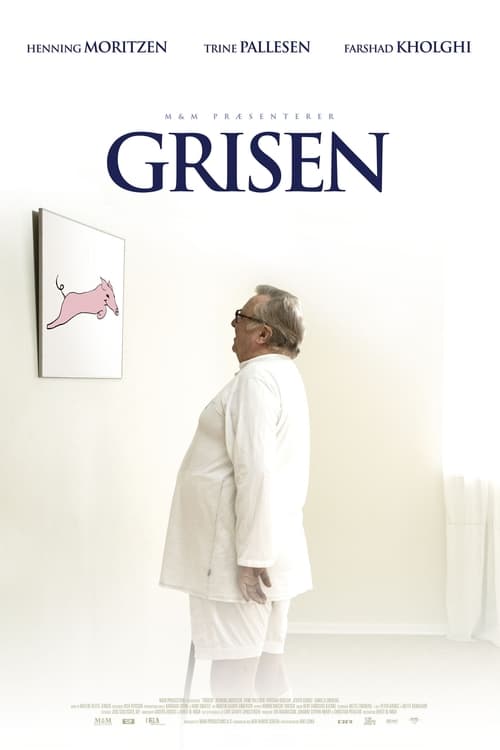 The Pig movie poster