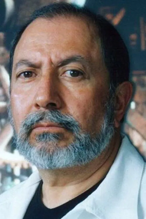 Hugo Macias Macotela profile picture