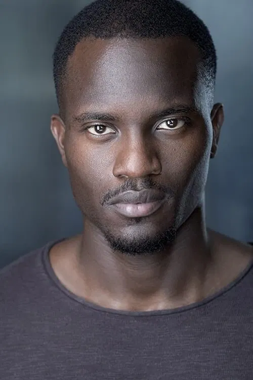 Antony Acheampong profile picture