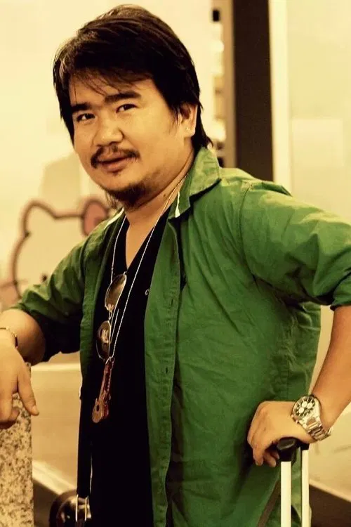 Wilson Bikram Rai profile picture