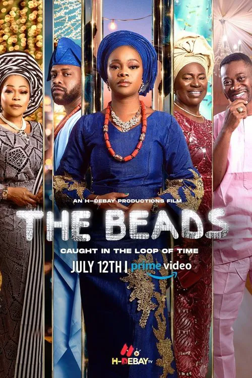 The Beads movie poster