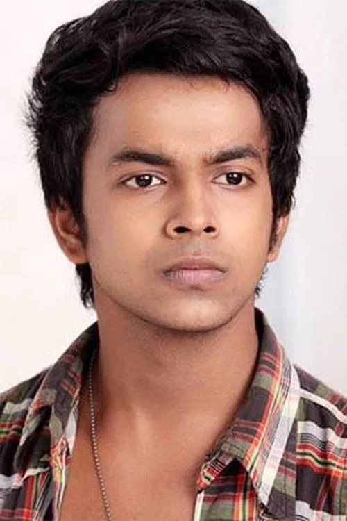 Harsh Mayar profile picture