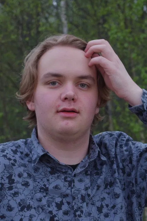 Foto de perfil de Leevi Hintikka