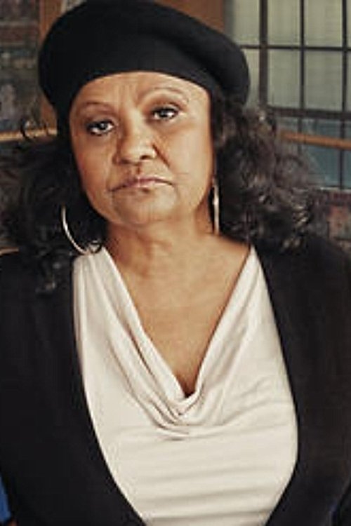 Marlene Cummins profile picture