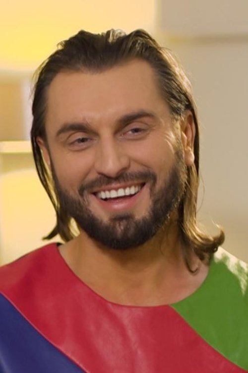 Foto de perfil de Rafał Grabias