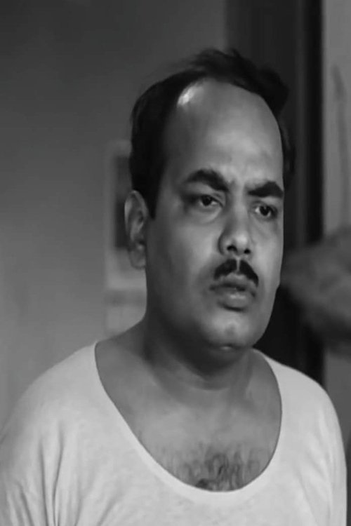 Bankim Ghosh profile picture
