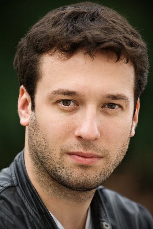 Dmitriy Mazurov profile picture