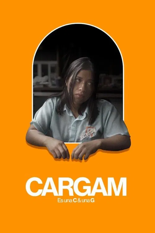 Cargam movie poster