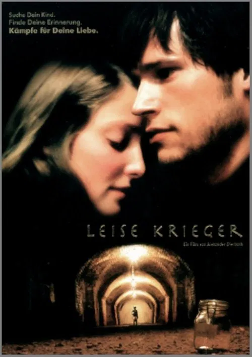 Leise Krieger movie poster