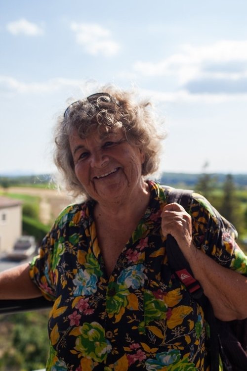 Martine Rousset profile picture