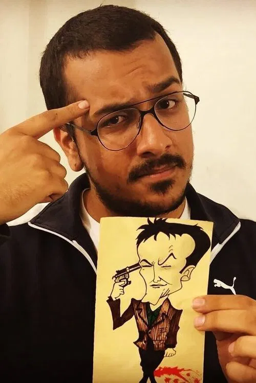 Foto de perfil de Kunal Aneja