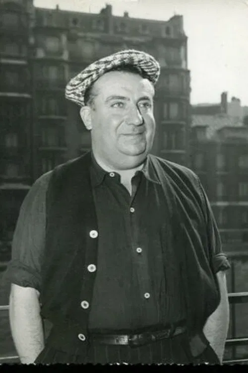 Paul Dullac profile picture