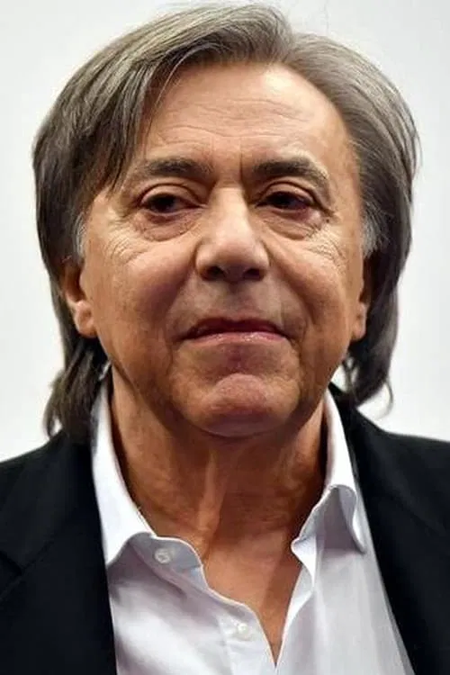 Carlo Freccero profile picture