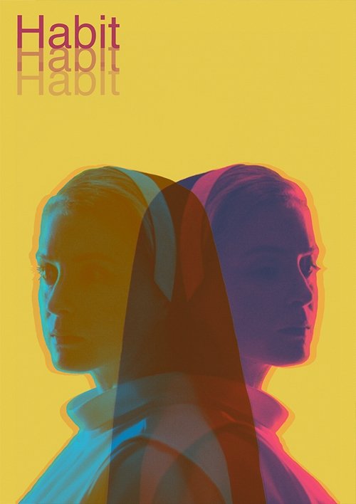 Habit movie poster