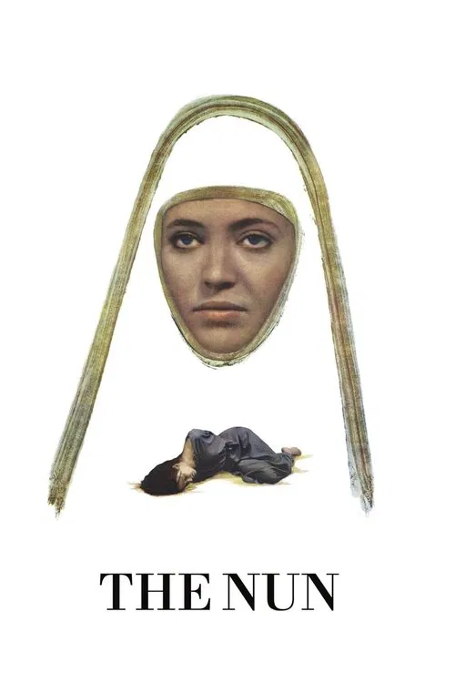 The Nun movie poster