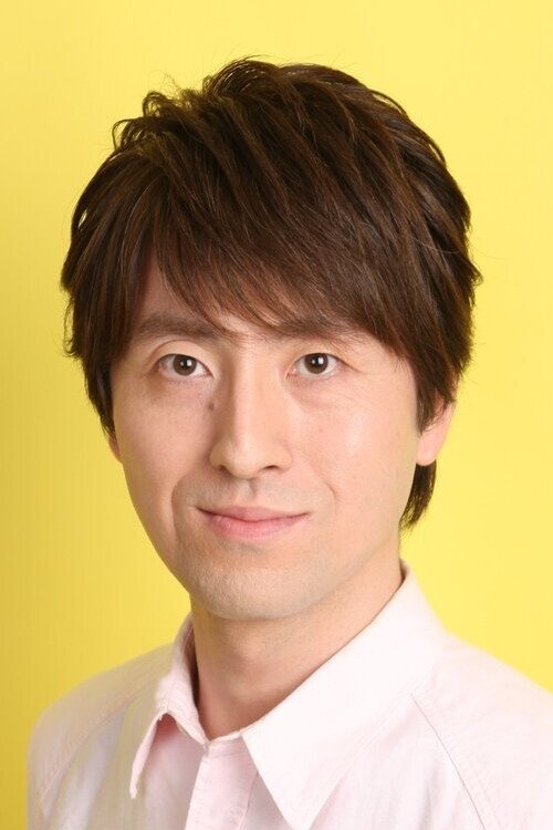 Jin Domon profile picture