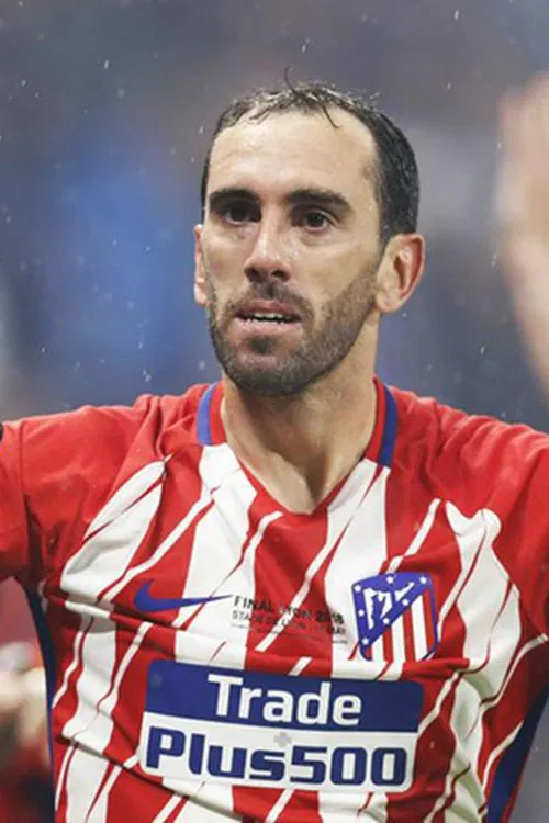 Foto de perfil de Diego Godín