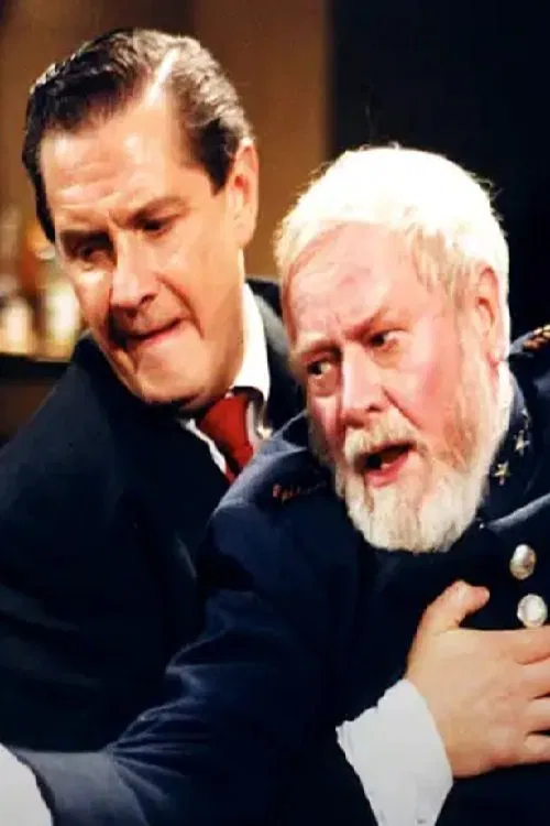 The Dance of Death movie poster