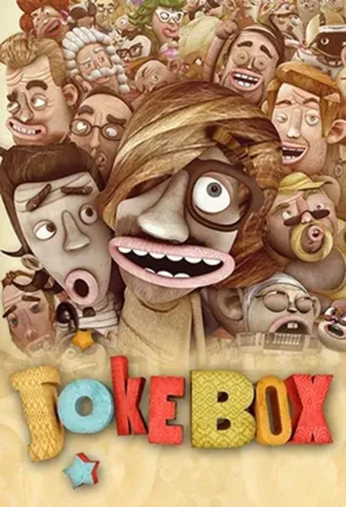 Jokebox tv show poster