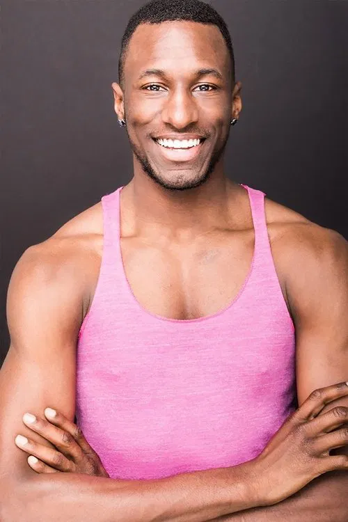 Rhaamell Burke-Missouri profile picture